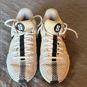 Nike Volleyball Shoes